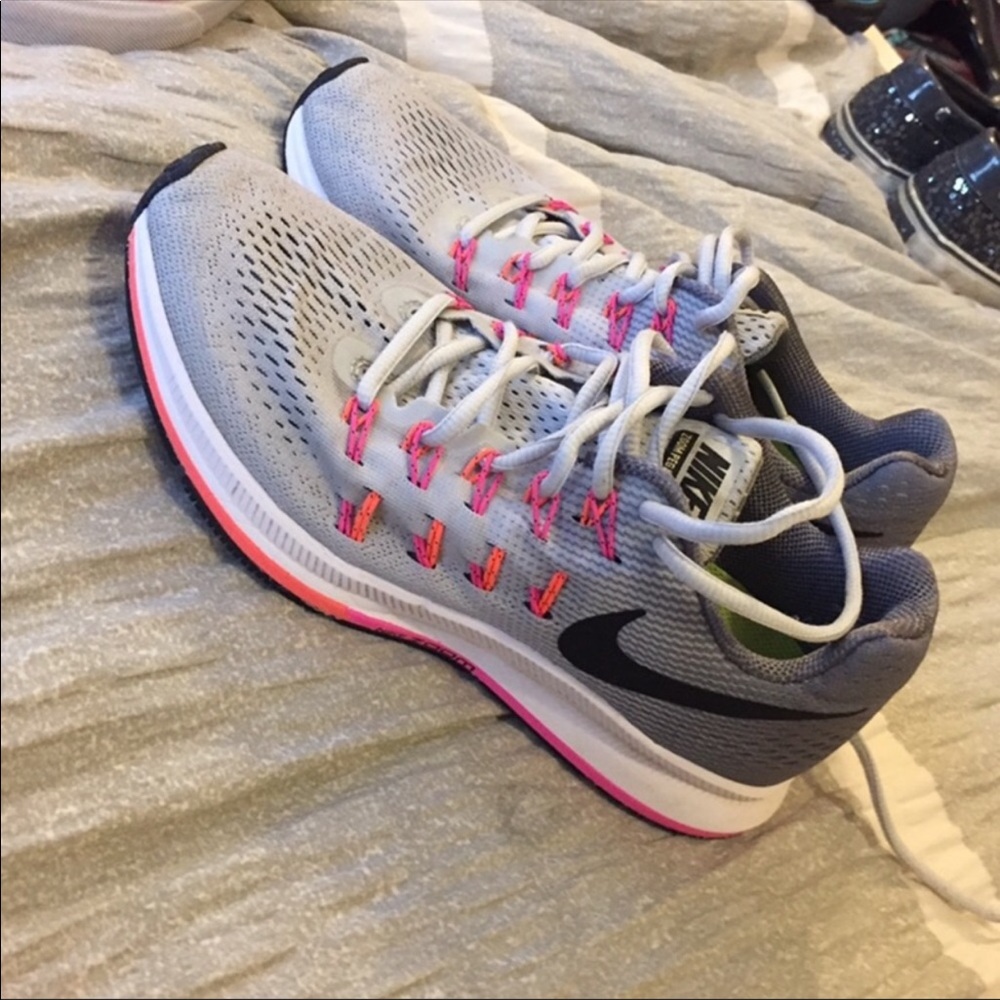 Nike Zoom Pegasus 33